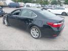 Lexus Es Image 2