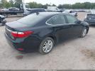 Lexus Es Image 8