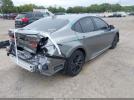 Toyota Camry Se Image 2