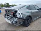 Toyota Camry Se Image 14