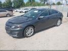 Chevrolet Malibu Lt Image 7