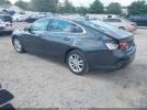 Chevrolet Malibu Lt Image 2