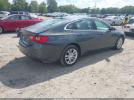 Chevrolet Malibu Lt Image 6