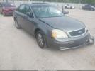 Ford Five Hundred Sel Image 4