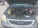 Ford Five Hundred Sel Image 8