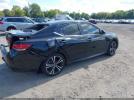 Nissan Sentra Sr Xtronic Cvt Image 4
