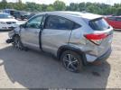 Honda HR-V Awd Ex Image 5