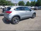 Honda HR-V Awd Ex Image 2