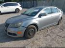 Suzuki Kizashi S Image 5