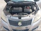 Suzuki Kizashi S Image 10