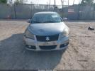 Suzuki Kizashi S Image 13