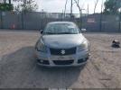 Suzuki Kizashi S Image 15