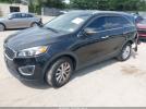 Kia Sorento 2.4l Lx Image 3
