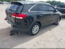 Kia Sorento 2.4l Lx Image 12