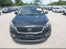 Kia Sorento 2.4l Lx Image 13