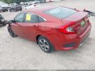 Honda Civic Lx Image 7