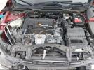 Honda Civic Lx Image 17