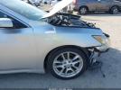 Nissan Maxima 3.5 Sv Image 4