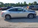 Nissan Maxima 3.5 Sv Image 12