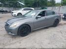 INFINITI G37x Image 4