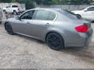 INFINITI G37x Image 6
