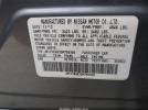 INFINITI G37x Image 8