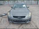INFINITI G37x Image 14