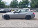 INFINITI G37x Image 9