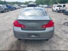 INFINITI G37x Image 10
