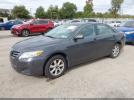 Toyota Camry Le Image 5