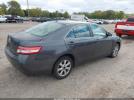 Toyota Camry Le Image 6