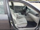 Toyota Camry Le Image 3
