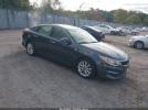 Kia Optima Lx Image 1