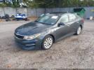 Kia Optima Lx Image 2