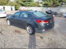 Kia Optima Lx Image 7
