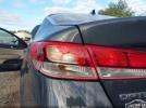 Kia Optima Lx Image 5