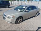 Chevrolet Malibu 1lt Image 4