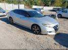 Nissan Maxima Image 1