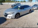 Nissan Maxima Image 4