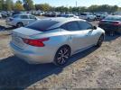 Nissan Maxima Image 7