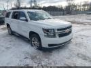 Chevrolet Suburban Lt Image 1