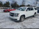 Chevrolet Suburban Lt Image 3