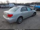 Toyota Corolla Le Image 2