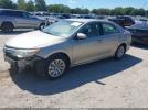Toyota Camry Le Image 3