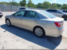 Toyota Camry Le Image 2