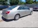Toyota Camry Le Image 10