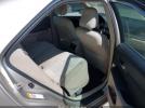 Toyota Camry Le Image 4