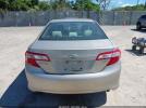 Toyota Camry Le Image 14