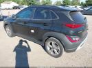 Hyundai KONA Sel Image 9