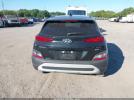 Hyundai KONA Sel Image 16